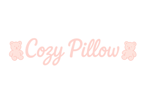 Cozy Movie Pillow